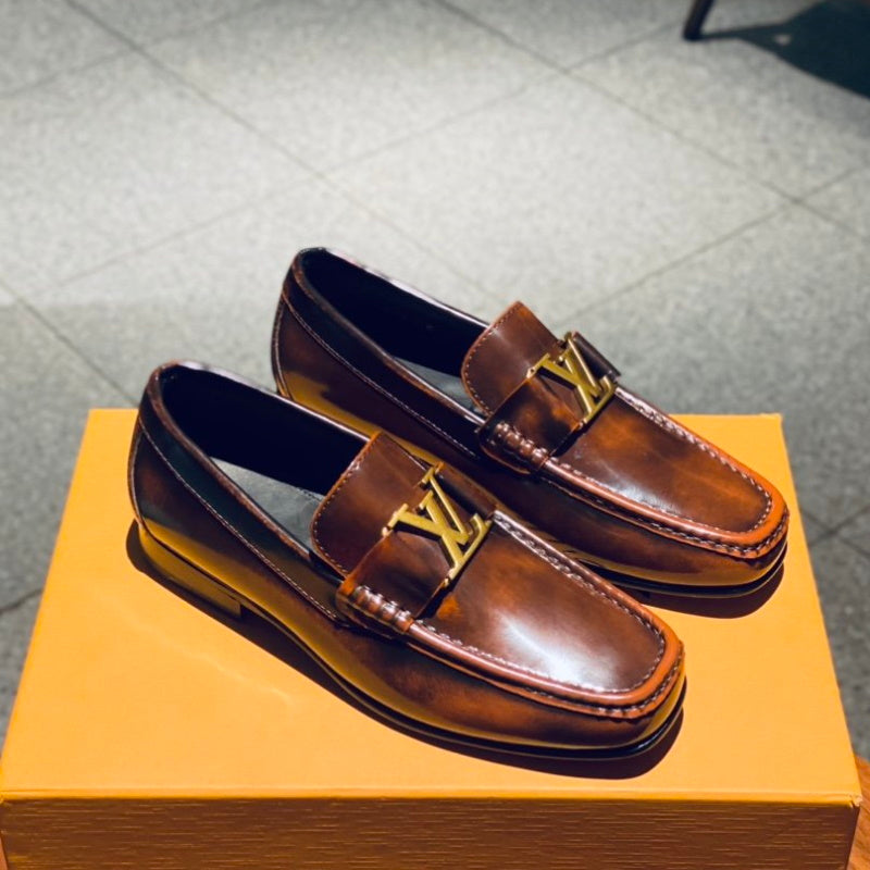 LU  Shoes Mans