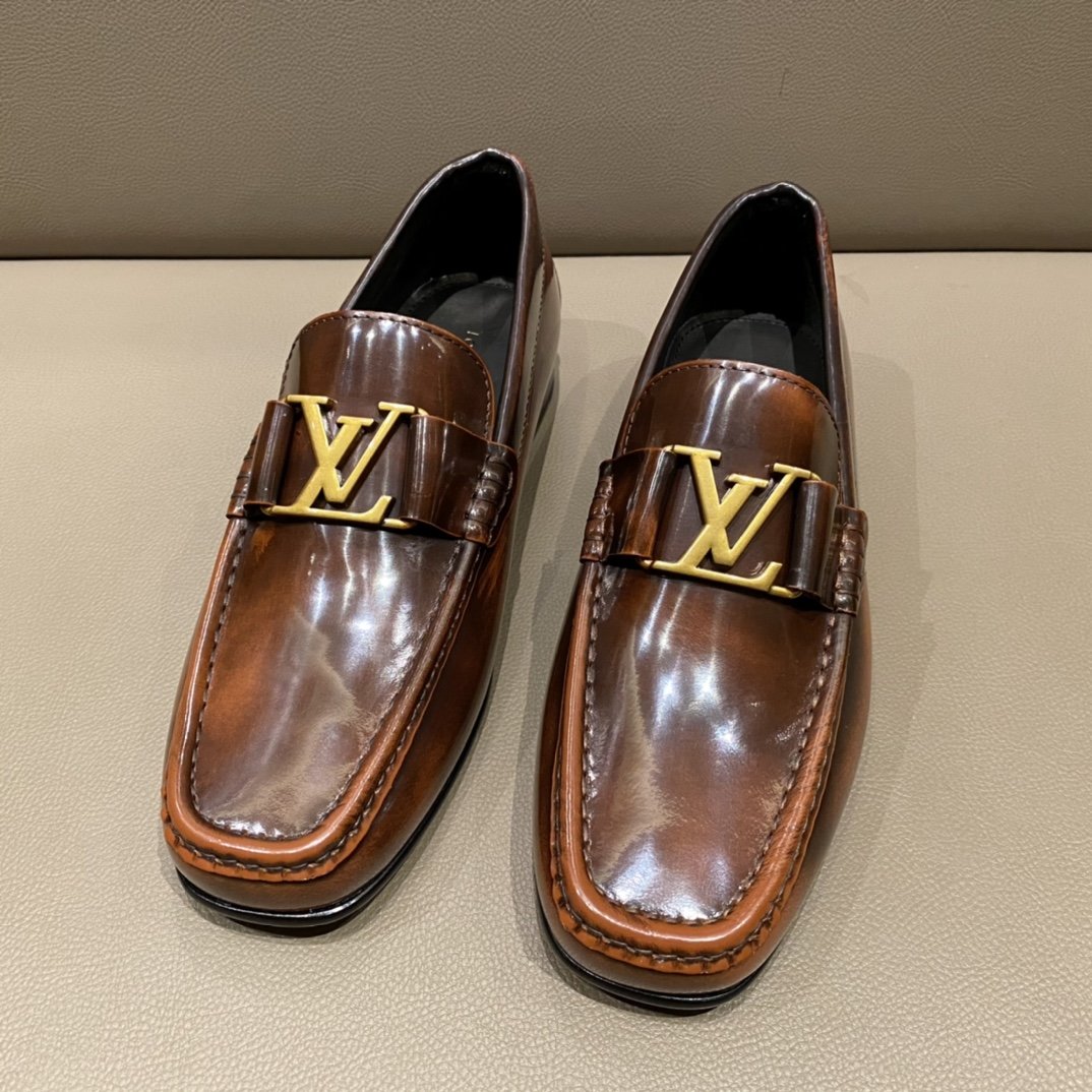 LU  Shoes Mans
