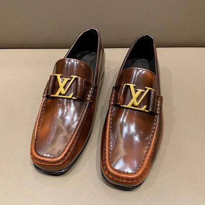 LU  Shoes Mans