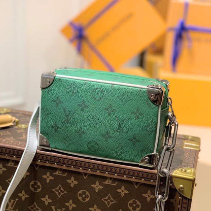 LU Bag  Messenger 20 cm
