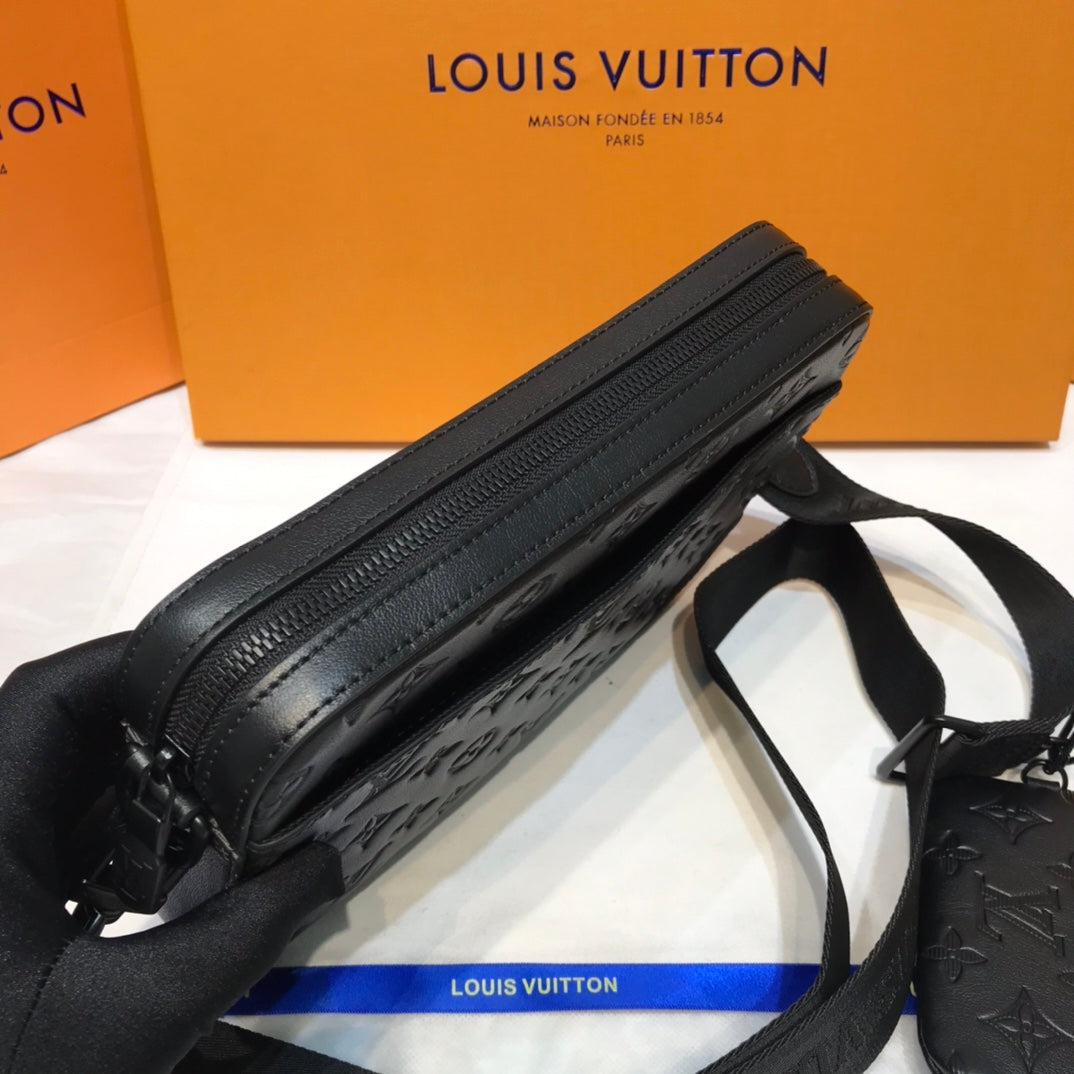 LU Bag Messenger