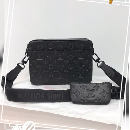 LU Bag Messenger