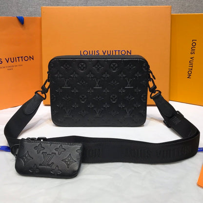 LU Bag Messenger