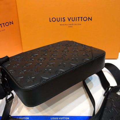 LU Bag Messenger