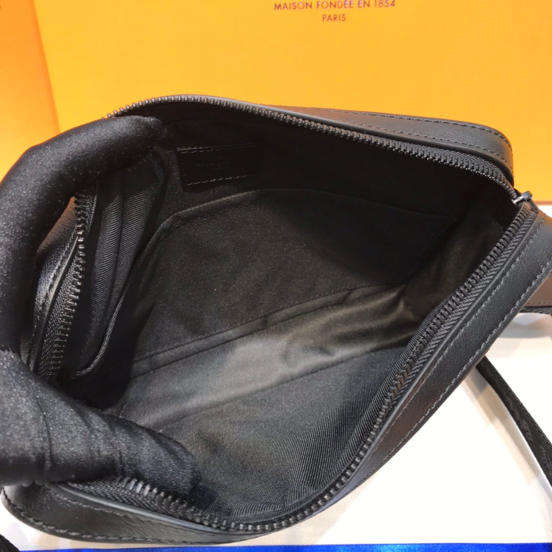 LU Bag Messenger