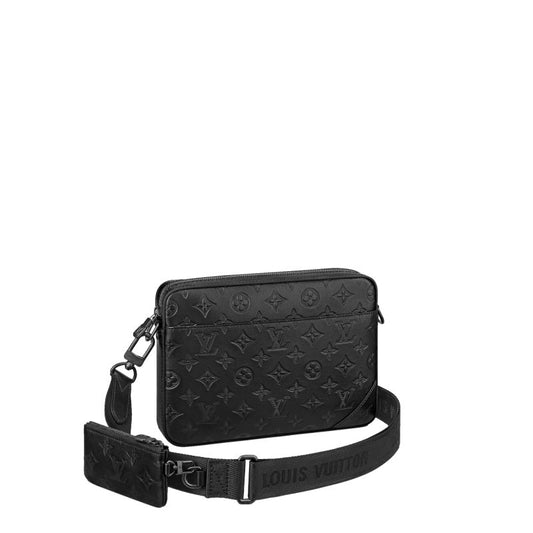 LU Bag Messenger