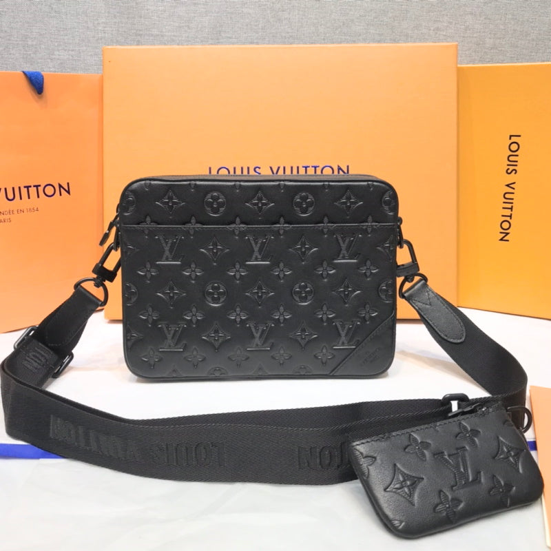 LU Bag Messenger