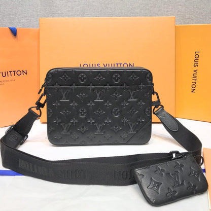 LU Bag Messenger