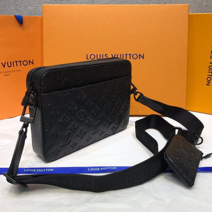 LU Bag Messenger