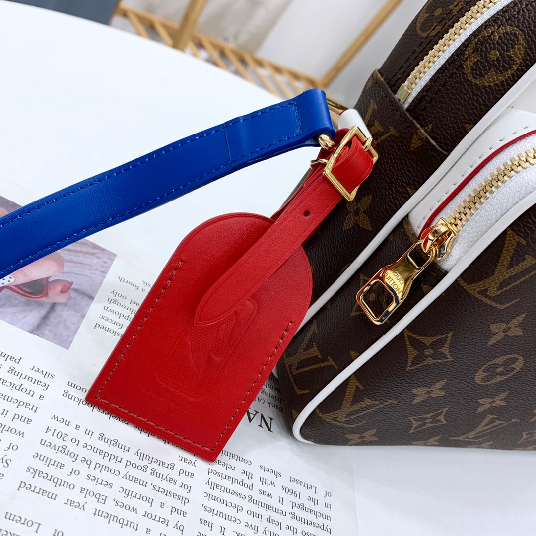 LU Bag  30 Game