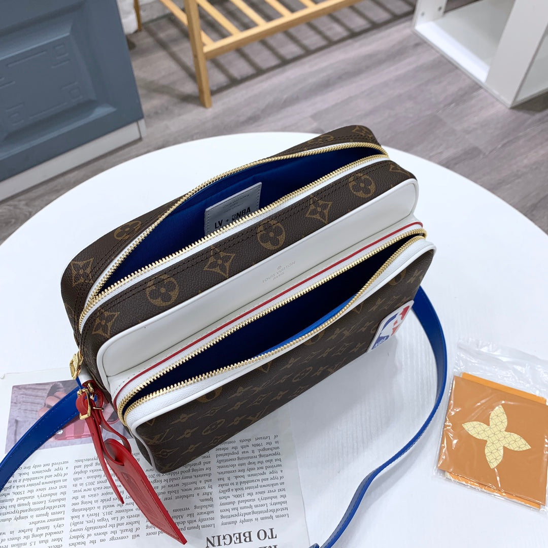 LU Bag  30 Game