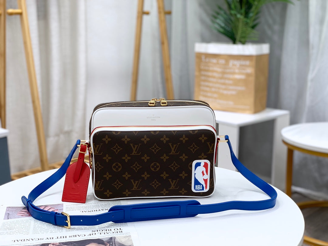 LU Bag  30 Game