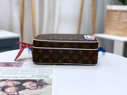LU Bag  30 Game