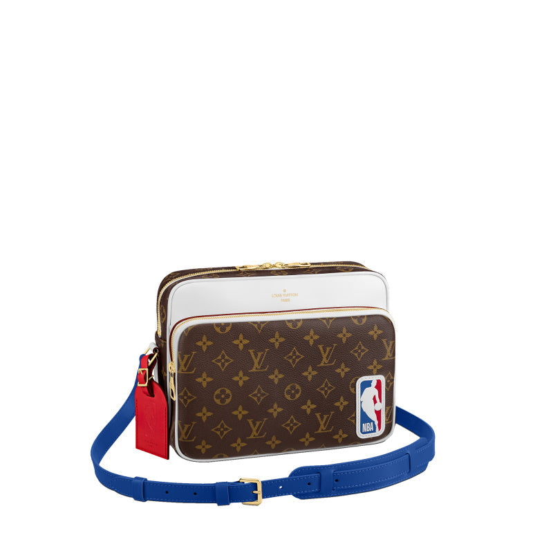 LU Bag  30 Game
