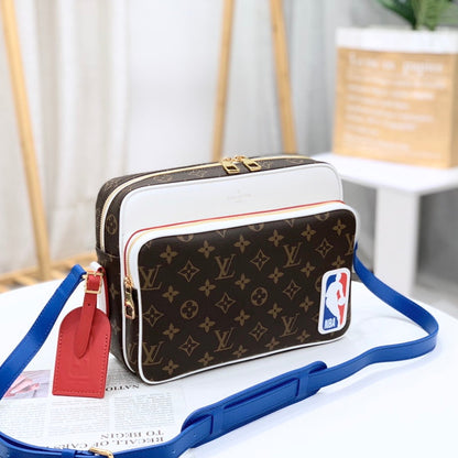 LU Bag  30 Game