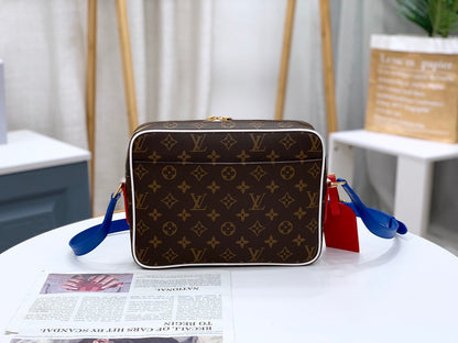 LU Bag  30 Game