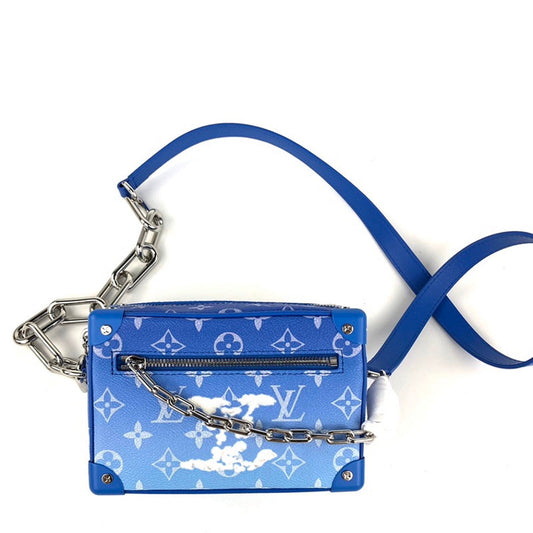 LU Bag Messenger