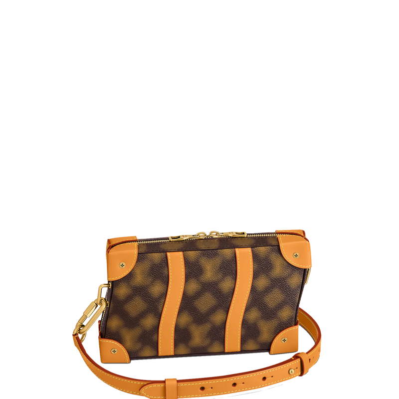 LU   Bag  Messenger 22 cm  Blurry