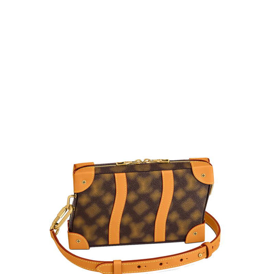 LU   Bag  Messenger 22 cm  Blurry