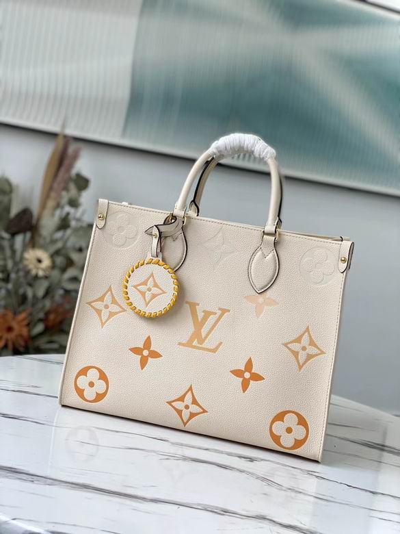 LU Tote Bag Onthego MM