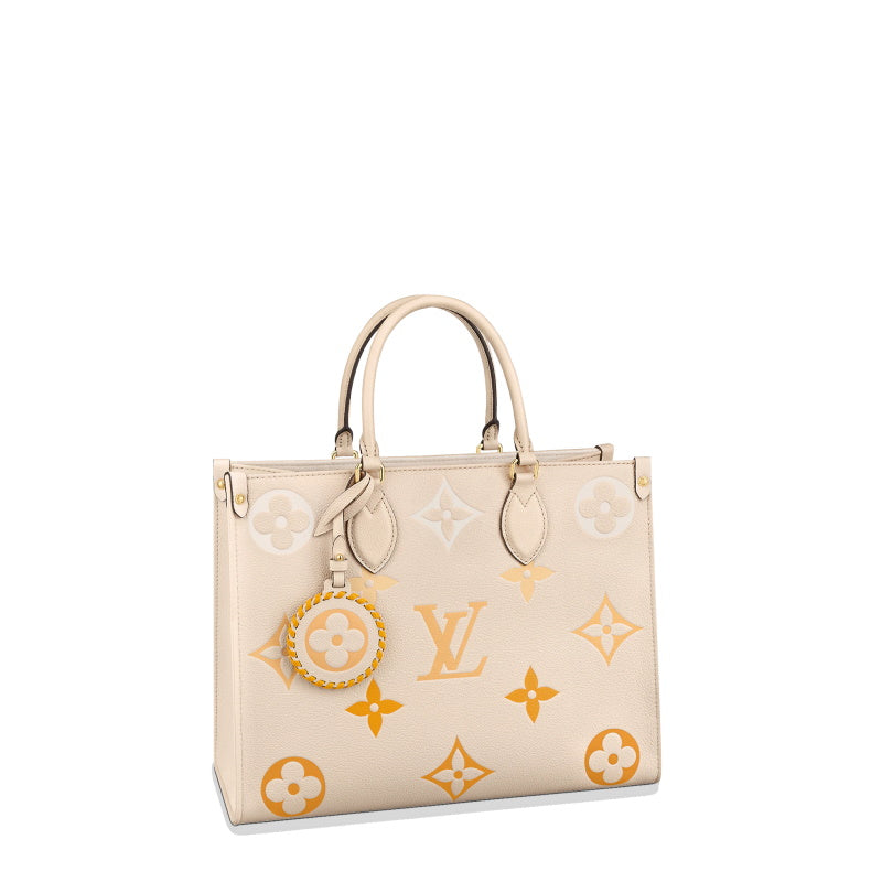 LU Tote Bag Onthego MM