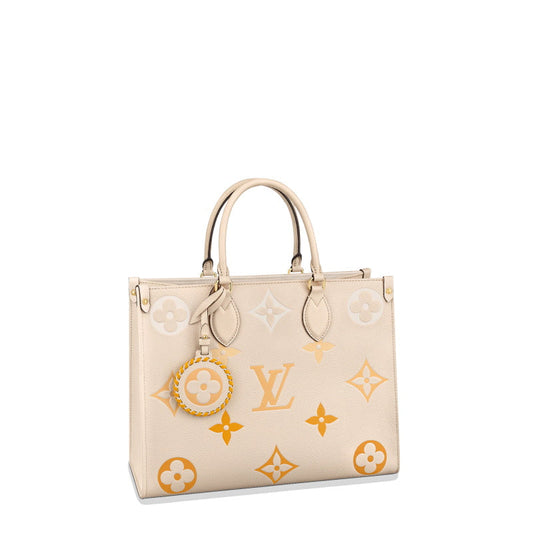 LU Tote Bag Onthego MM