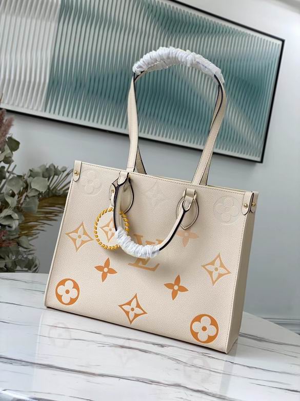 LU Tote Bag Onthego MM