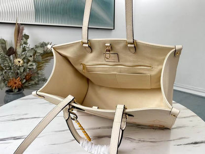 LU Tote Bag Onthego MM