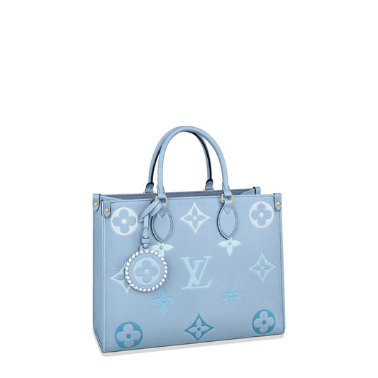 LU Tote Bag Onthego MM