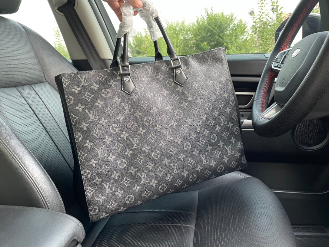 LU Bag Man Grand Sac 42cm