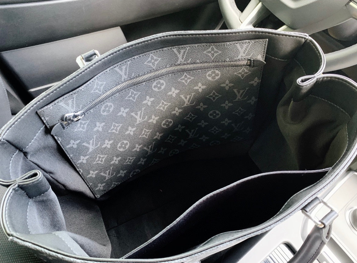 LU Bag Man Grand Sac 42cm