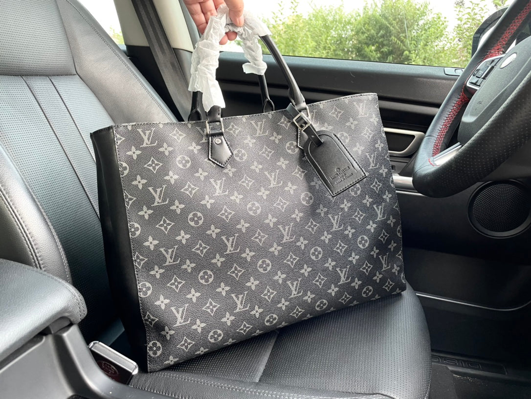 LU Bag Man Grand Sac 42cm
