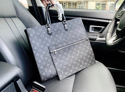 LU Bag Man Grand Sac 42cm