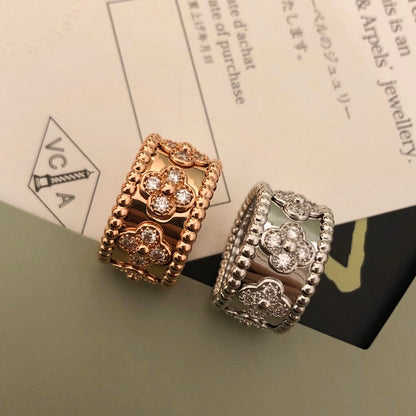 LU Fashion Rings 3 colors