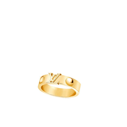 LU Fashion Rings