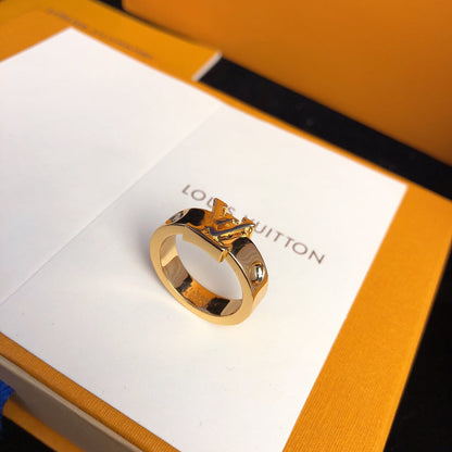 LU Fashion Rings