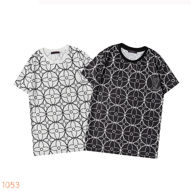 LU T- shirt  2 Color's