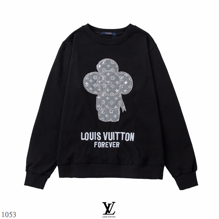 LU Sweater Sweatshirt 2 Colors