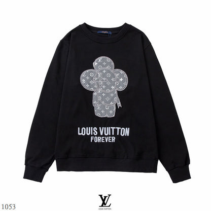 LU Sweater Sweatshirt 2 Colors