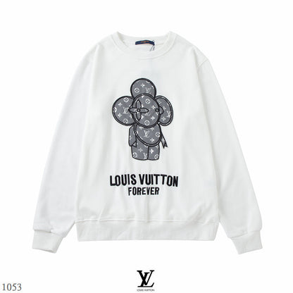 LU Sweater Sweatshirt 2 Colors