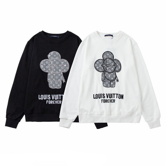 LU Sweater Sweatshirt 2 Colors