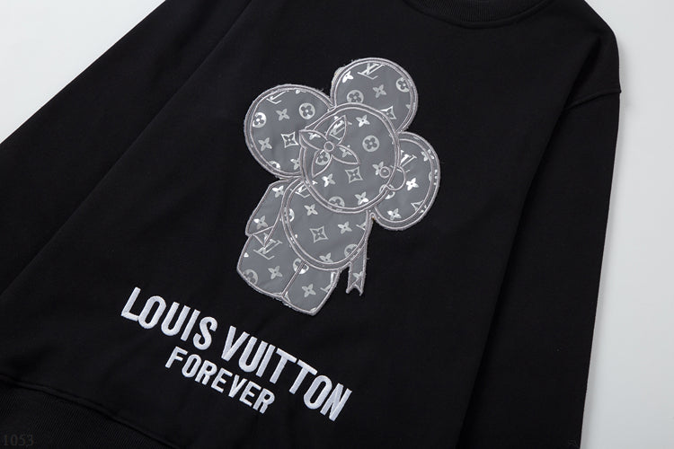 LU Sweater Sweatshirt 2 Colors