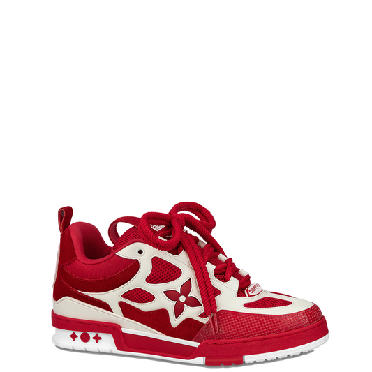 LU  Trainers  Sneakers Skate 7 Color 's
