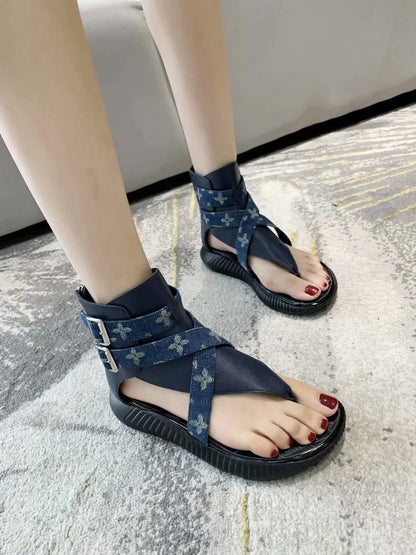 LU Sandals