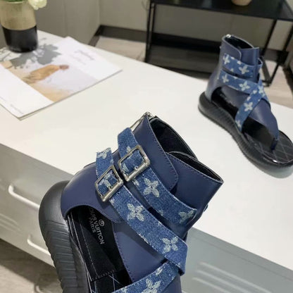 LU Sandals