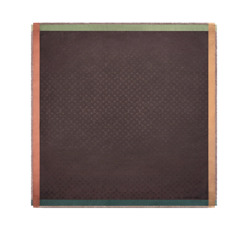 LU Scarf Mono