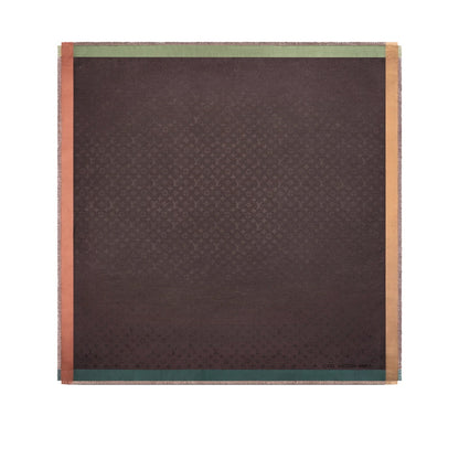 LU Scarf Mono