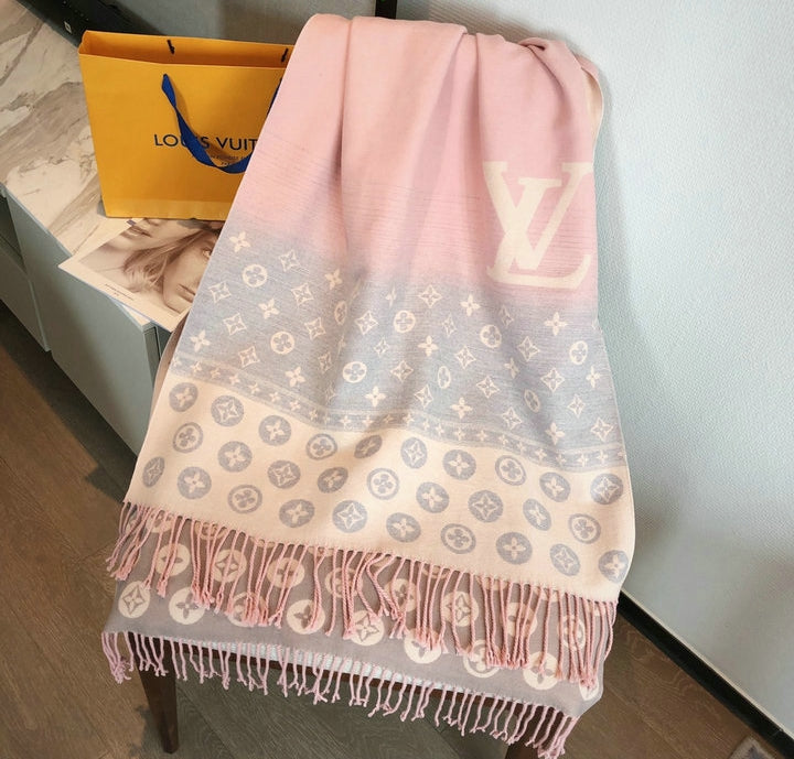 LU  Scarf