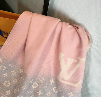 LU  Scarf