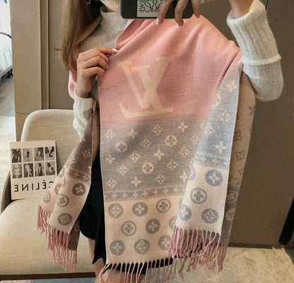 LU  Scarf